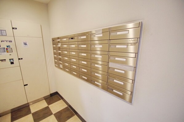 Bris登戸の物件内観写真